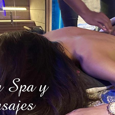 La Cantera Rural Spa Vinaixa Εξωτερικό φωτογραφία