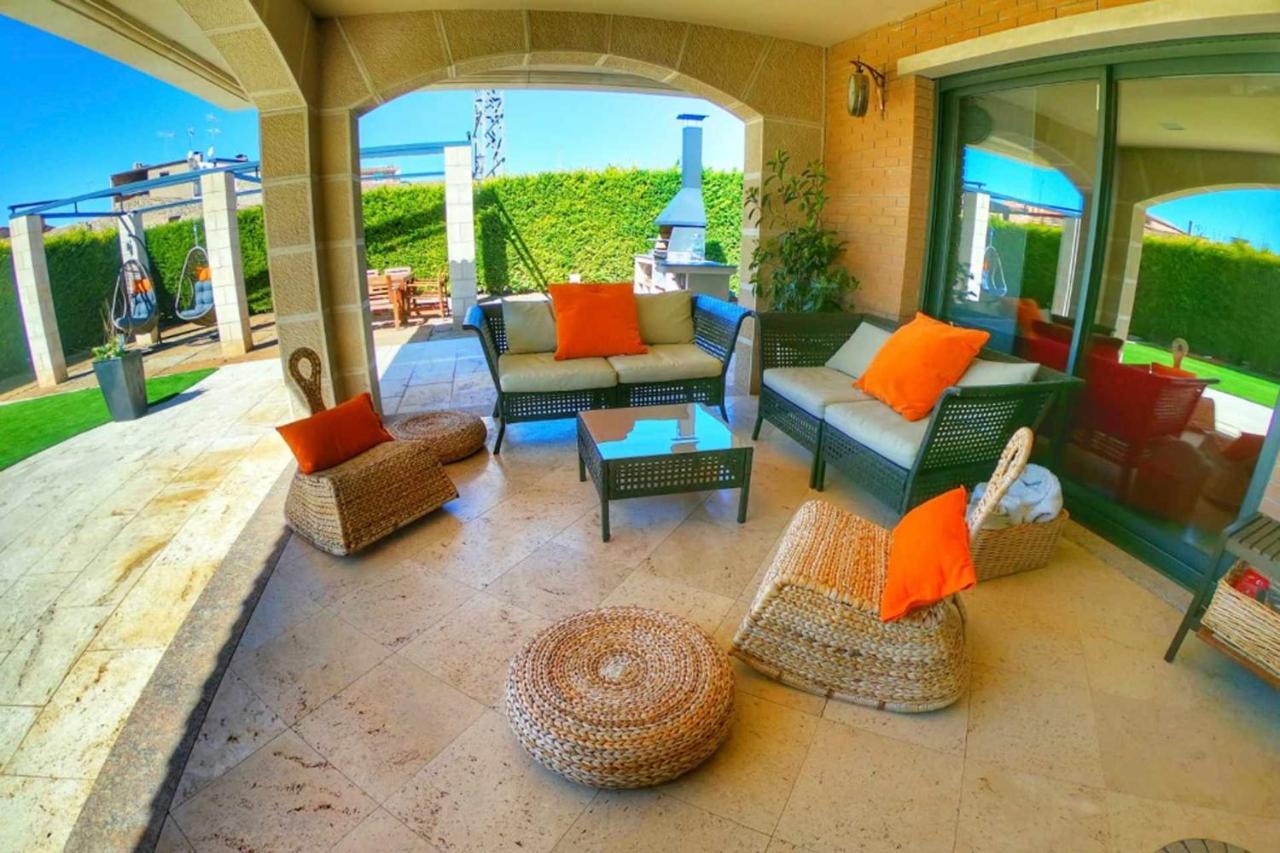 La Cantera Rural Spa Vinaixa Εξωτερικό φωτογραφία