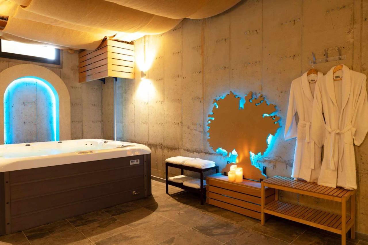 La Cantera Rural Spa Vinaixa Εξωτερικό φωτογραφία